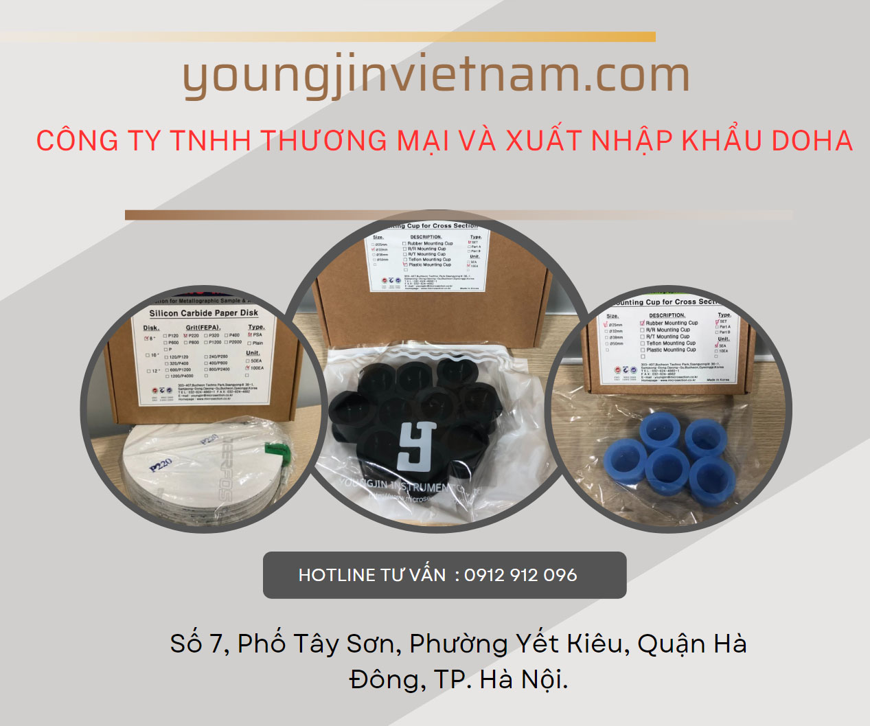 youngjin vietnam