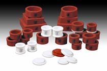 Mounting Cup