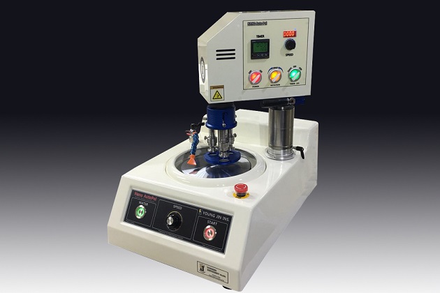 Auto-Head Polisher(Máy đánh bóng đầu tự động)