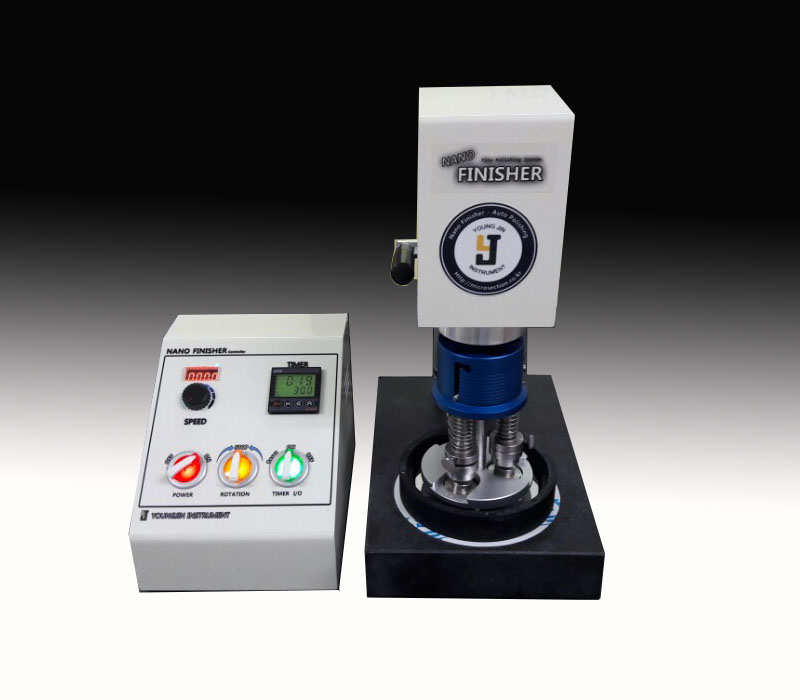 Auto-Head Polisher