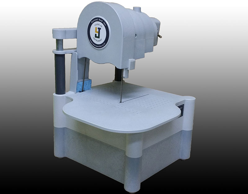 Diamond Band Saw