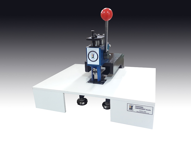 Hand Press ( 박판용 )